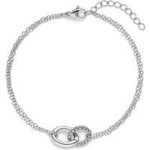 s.Oliver Armband SOJ-0405-B-21 Edelstahl 89240539