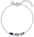 s.Oliver Armband SOJ-0398-B-21 Edelstahl 89240532