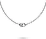 s.Oliver Kette SOJ-0404-N-50 Edelstahl 89240538
