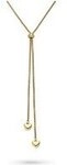 Tamaris Kette TJ-0842-N-80 Edelstahl 89240646