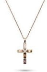 s.Oliver Kette SOJ-0332-N-50 Edelstahl 89240478