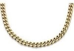s.Oliver Kette SOJ-0410-N-55 Edelstahl 89240558