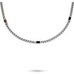 s.Oliver Kette SOJ-0383-N-50 Edelstahl 89240551