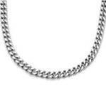 s.Oliver Kette SOJ-0409-N-55 Edelstahl 89240557