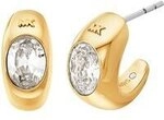 Michael Kors Creolen Kors Brilliance MKJ8478710 Metall 89214324