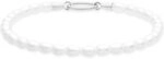 Tamaris Armband TJ-0758-B-18 Edelstahl, Perle 89229089