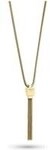 Liebeskind Kette LJ-1914-N-80 Edelstahl 89240432