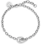 Copenhagen Studios Armband CPJ-0076-B-21 Edelstahl 89241633
