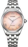 Citizen Damenuhr Elegant Citizen L EM1140-80X Edelstahl 89199051