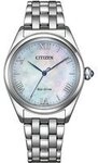 Citizen Damenuhr Elegant Citizen L EM1140-80D Edelstahl 89199050
