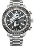 Citizen Herrenuhr Promaster Land BY3006-53H Edelstahl 89199040