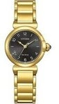 Citizen Damenuhr Elegant Citizen L EM1132-88H Edelstahl 89199048
