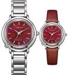 Citizen Uhren-Set inkl. Wechselarmband Elegance EM1090-78X 89156114