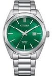 Citizen Herrenuhr Sport BI5110-54X Edelstahl 89199036