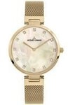 Jacques Lemans Damenuhr Classic 1-2001D Edelstahl 88216482