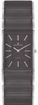 Jacques Lemans Damenuhr High-Tech Ceramic 1-2214F Edelstahl 89225767