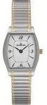 Dugena Damenuhr Luzern 4461097 Edelstahl 88666984