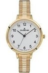 Dugena Damenuhr Fiona 4461093 Edelstahl 88666933