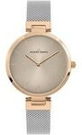 Jacques Lemans Damenuhr Classic 1-2110K Edelstahl 88218078
