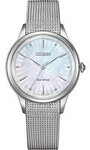 Citizen Damenuhr Elegant Citizen L EM1150-86D Edelstahl 89199053