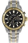 Jacques Lemans Chronograph Sport 1-2141I Edelstahl 89225734