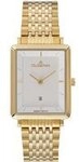 Dugena Damenuhr Sienna 4461077 Edelstahl 88666909
