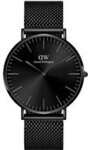 Daniel Wellington Herrenuhr DW.DW00100632 Edelstahl 88732413
