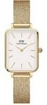 Daniel Wellington Damenuhr Quadro DW.DW00100556 Edelstahl 89055491
