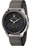 Maserati Chronograph Traguardo R8873612006 Edelstahl 88747046