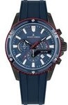 Jacques Lemans Chronograph Sport 1-2141B Edelstahl 89225732