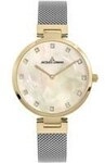 Jacques Lemans Damenuhr Milano 1-2001L Edelstahl 89218932