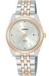 Lorus Damenuhr Klassik RJ282BX9 Edelstahl 89027586