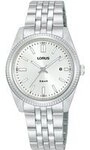 Lorus Damenuhr Klassik RJ279BX9 Edelstahl 89027578