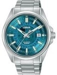 Lorus Herrenuhr Klassik RU405AX9 Edelstahl 89027608