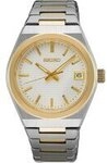 Seiko Herrenuhr konzeptionelle Serie SUR578P1 Edelstahl 89191882