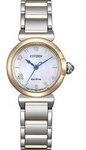 Citizen Damenuhr Elegant Citizen L EM1136-87D Edelstahl 89199049