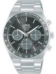 Lorus Chronograph Solar RZ519AX9 Edelstahl 89210973