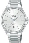 Lorus Herrenuhr Urban RS949DX9 Edelstahl 89027616