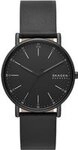 Skagen Herrenuhr SIGNATUR SKW6902 Edelstahl 88856953