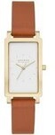 Skagen Damenuhr HAGEN SKW3097 Edelstahl 88794117
