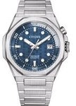 Citizen Herrenuhr Mechanisch NB6060-58L Edelstahl 89156131