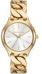 Michael Kors Damenuhr RUNWAY MK7472 Edelstahl 88988345