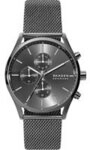 Skagen Chronograph SKW6608 Edelstahl 87922154