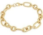 Tamaris Armband TJ-0803-B-21 Edelstahl 89229140