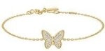Ania Haie Armband B064-02G 925er Silber 89212292