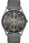 Skagen Herrenuhr SKW6180 Edelstahl 86824841