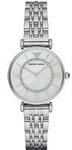 Emporio Armani Damenuhr AR1908 Edelstahl 86777258