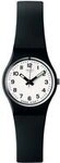 Swatch Damenuhr LB153 Kunststoff 80819536
