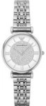 Emporio Armani Damenuhr AR1925 Edelstahl 86823748