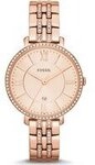 Fossil Damenuhr Jacqueline ES3546 Edelstahl 86609916 Fossil Damenuhr Jacqueline ES3546 Edelstahl 86609916